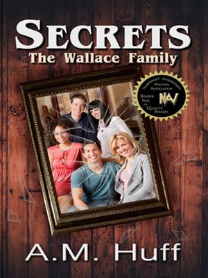 cover image of Secrets